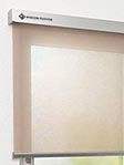 Rollo Naos 5507.2702 Fensteransicht