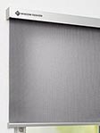 Rollo Adelaide 5507.3204 Fensteransicht