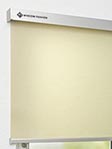Rollo Adelinda 5502.3301 Fensteransicht