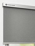 Rollo Adelinda 5508.3303 Fensteransicht