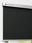 Rollo Adelinda 5509.3304 Fensteransicht