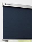 Rollo Adelinda 5505.3305 Fensteransicht