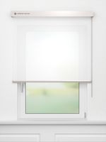 Rollo Aljanah 5501.2601 Fensteransicht