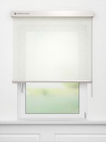 Rollo Aljanah 5502.2602 Fensteransicht