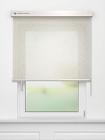 Rollo Aljanah 5502.2603 Fensteransicht