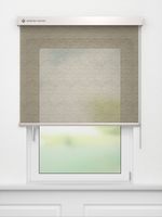 Rollo Aljanah 5507.2606 Fensteransicht