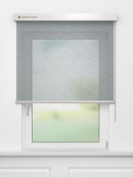 Rollo Aljanah 5505.2609 Fensteransicht