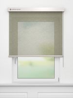 Rollo Aljanah 5507.2610 Fensteransicht