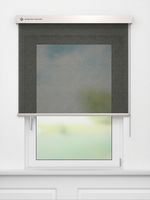 Rollo Aljanah 5507.2612 Fensteransicht