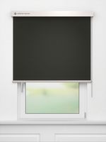 Verdunkelungsrollo Felis Dark 5508.5520 Fensteransicht