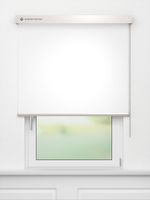 Rollo Belel 5501.2701 Fensteransicht