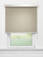 Rollo Belel 5507.2704 Fensteransicht