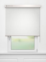 Rollo Belel 5509.2706 Fensteransicht