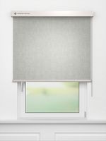 Rollo Belel 5509.2708 Fensteransicht