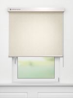 Rollo Belel 5502.2703 Fensteransicht