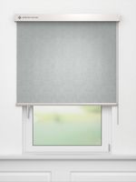 Rollo Belel 5509.2707 Fensteransicht