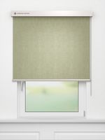 Rollo Belel 5506.2709 Fensteransicht