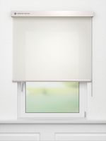 Rollo Eades 5502.5306 Fensteransicht