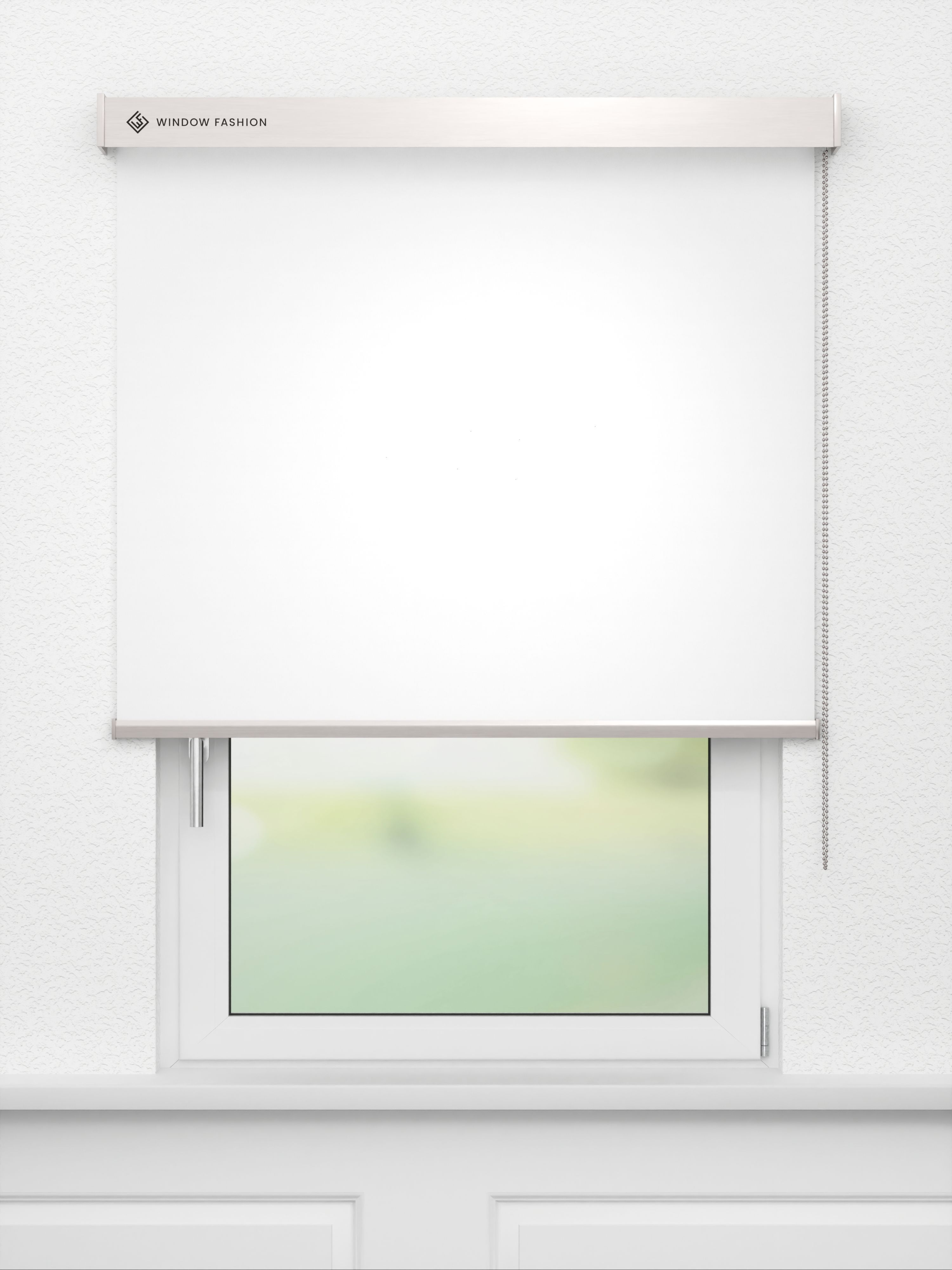 Detailansicht Verdunklungsrollo Citala 5501.5701