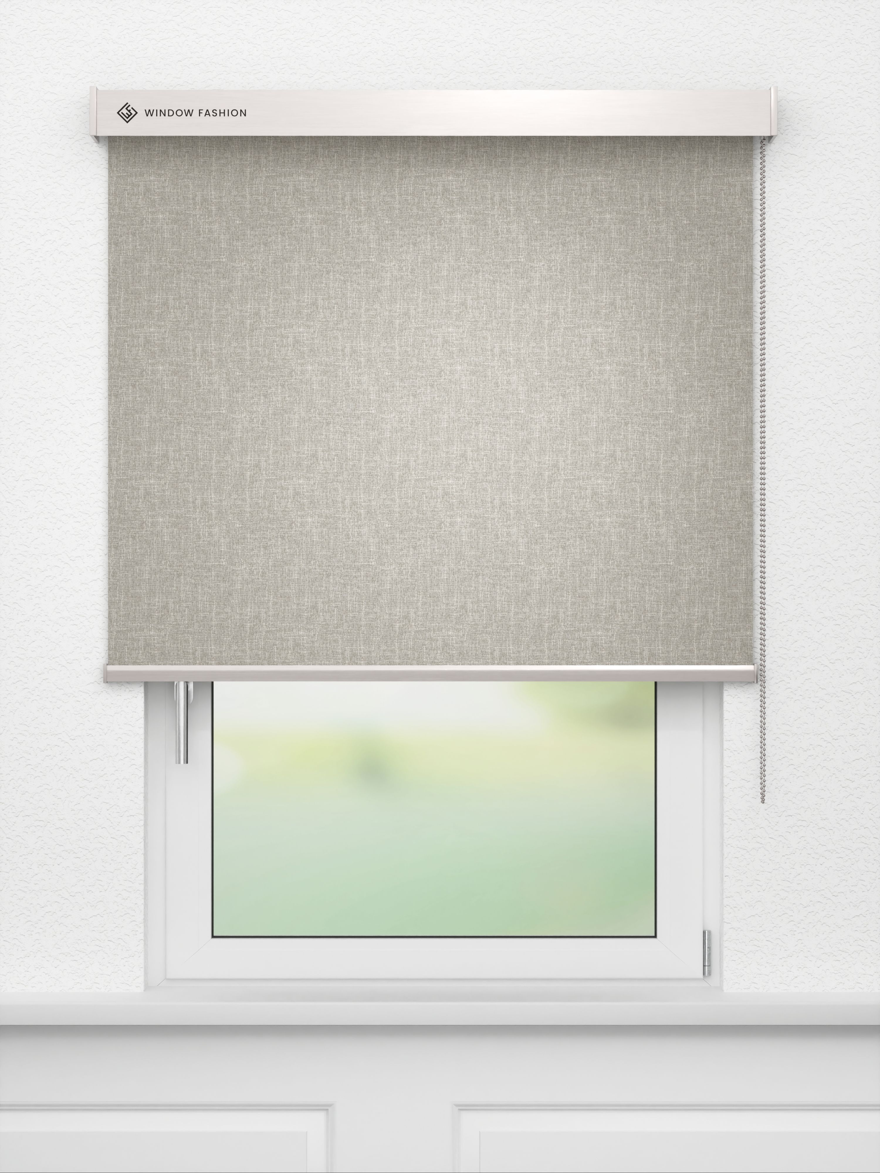 Detailansicht Verdunklungsrollo Citala 5509.5703