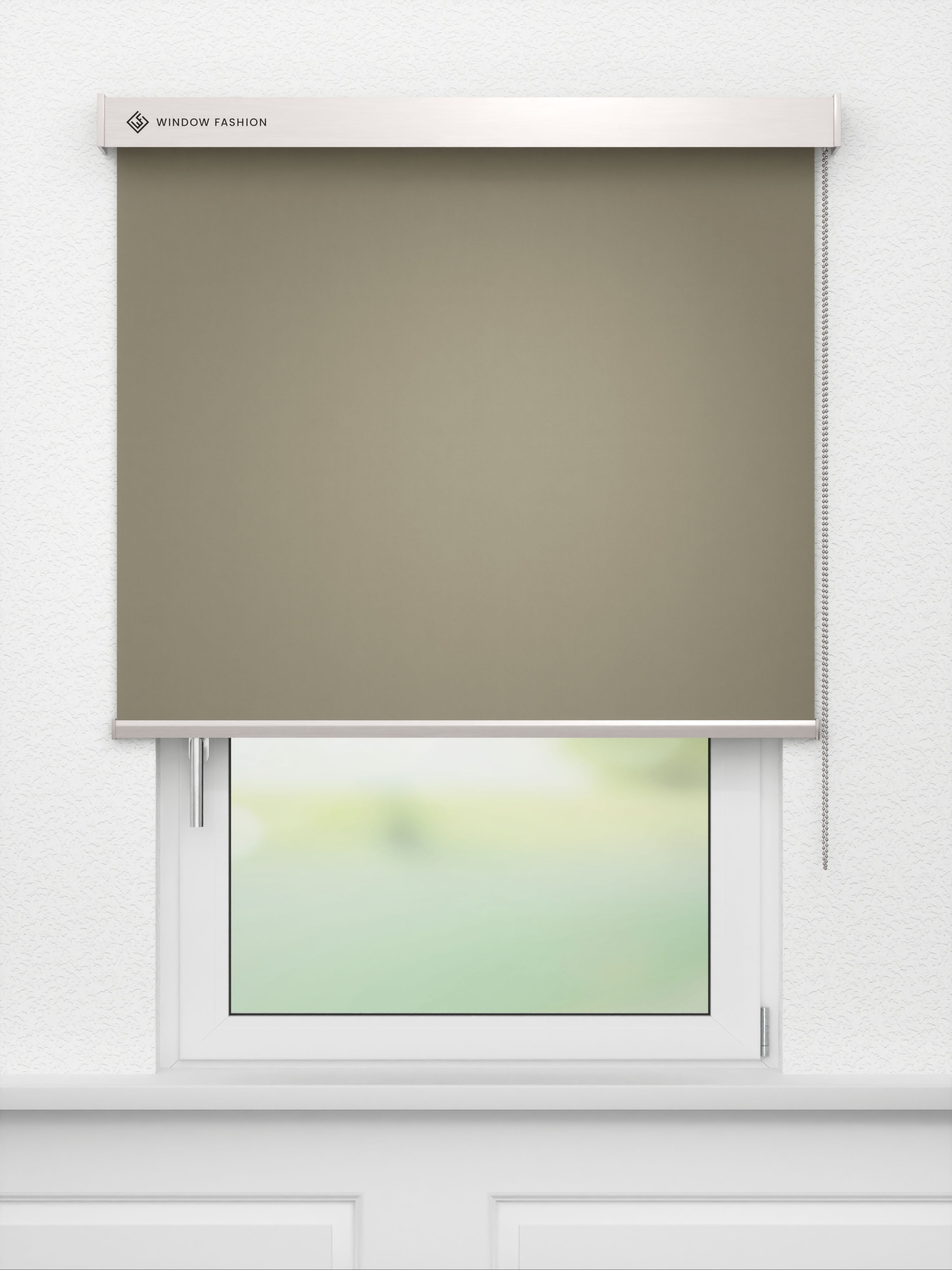 Detailansicht Rollo Mira 5509.2533