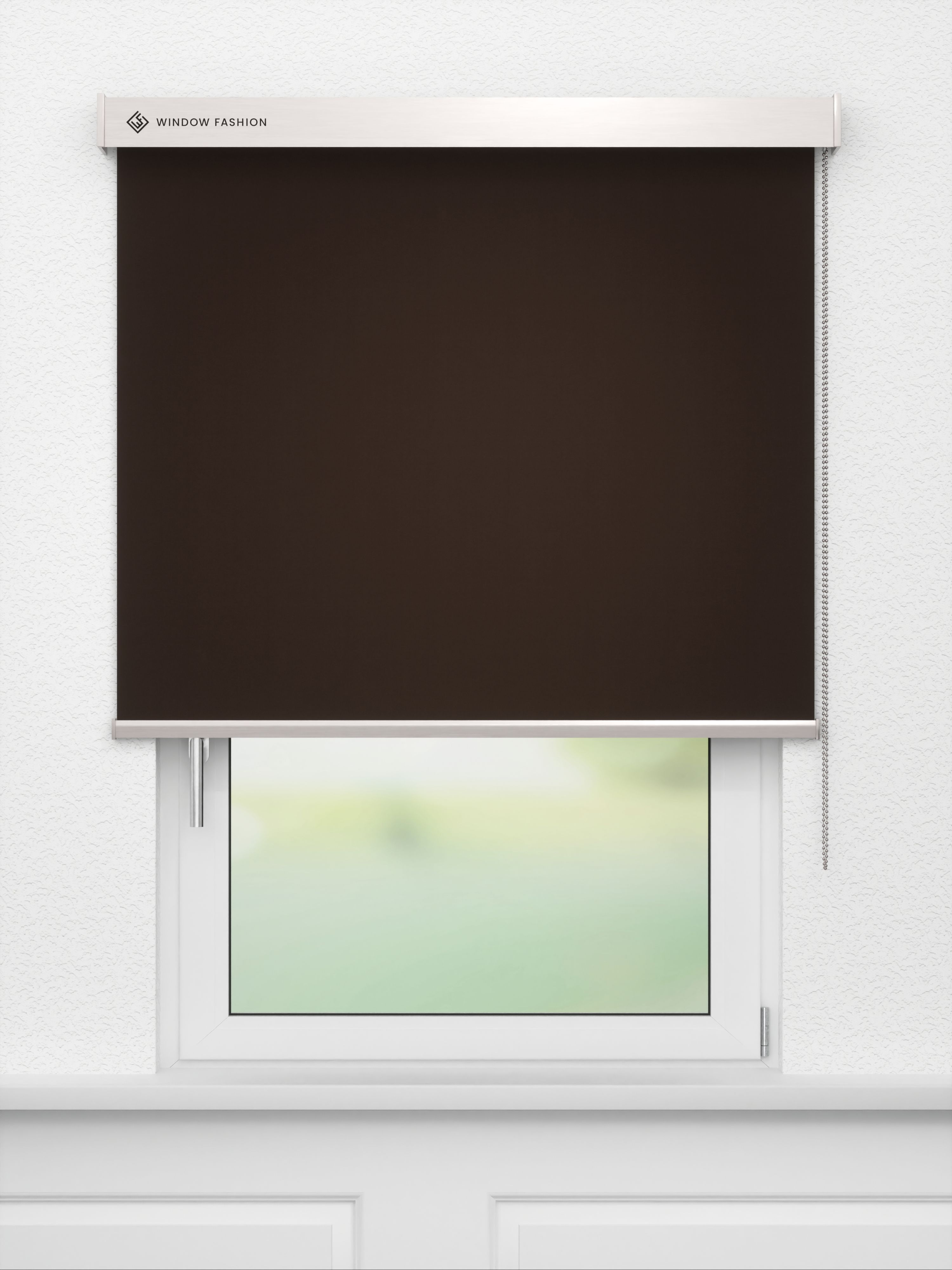 Detailansicht Verdunkelungsrollo Miram 5507.5607