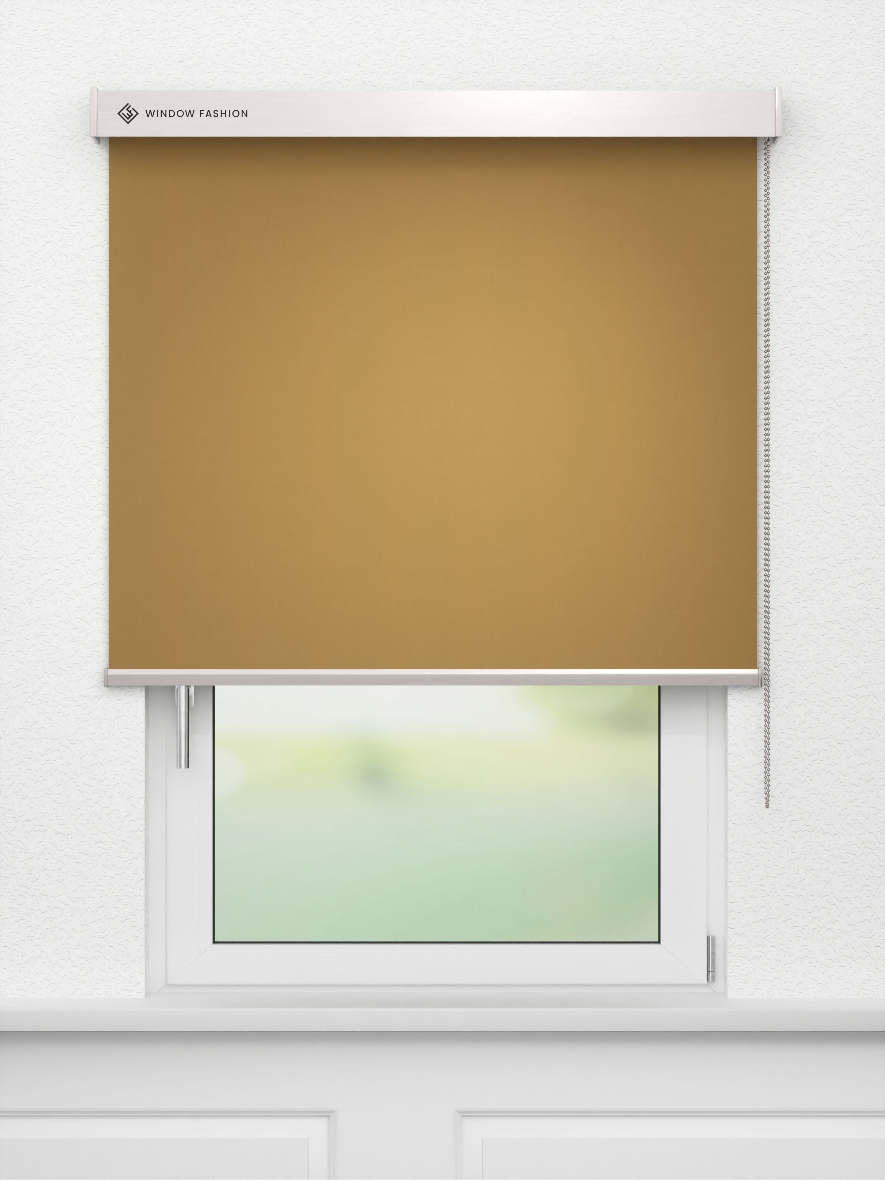 Detailansicht Verdunkelungsrollo Miram 5507.5604