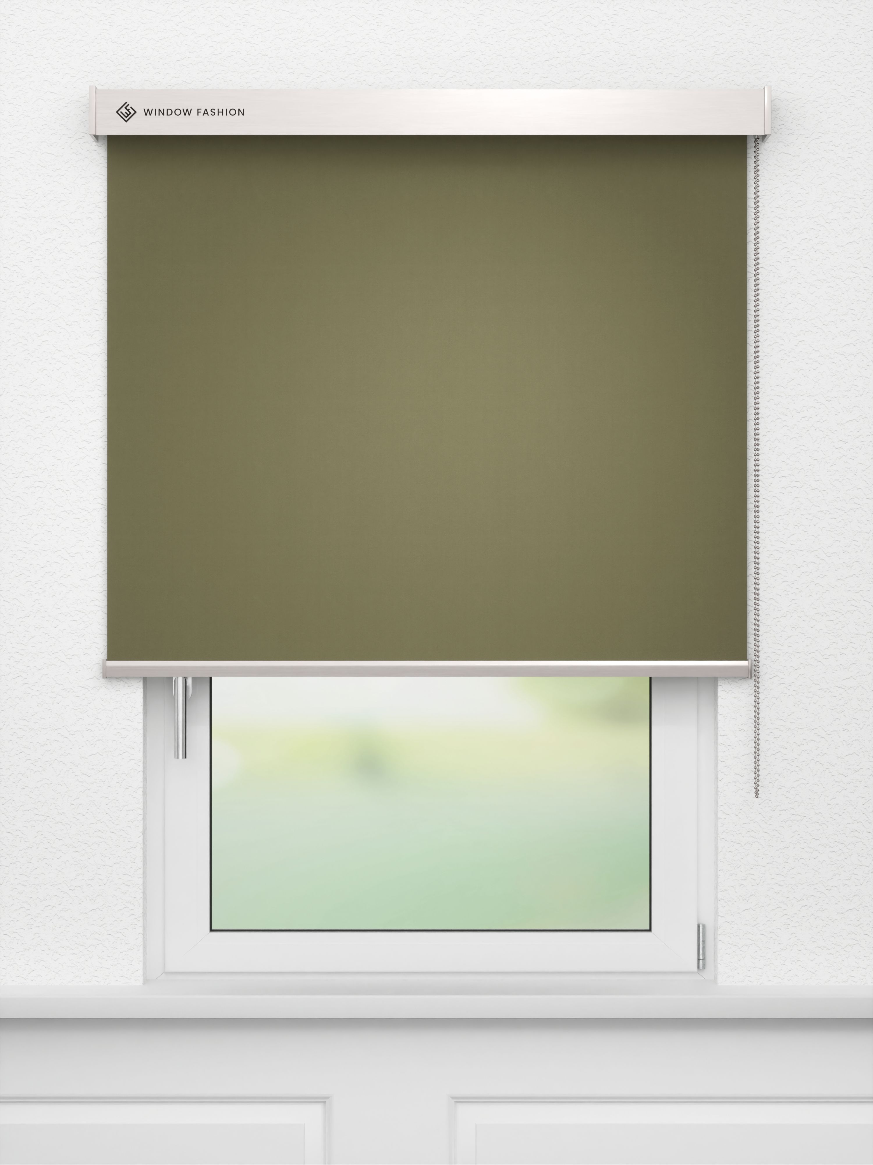 Detailansicht Verdunkelungsrollo Miram 5506.5605