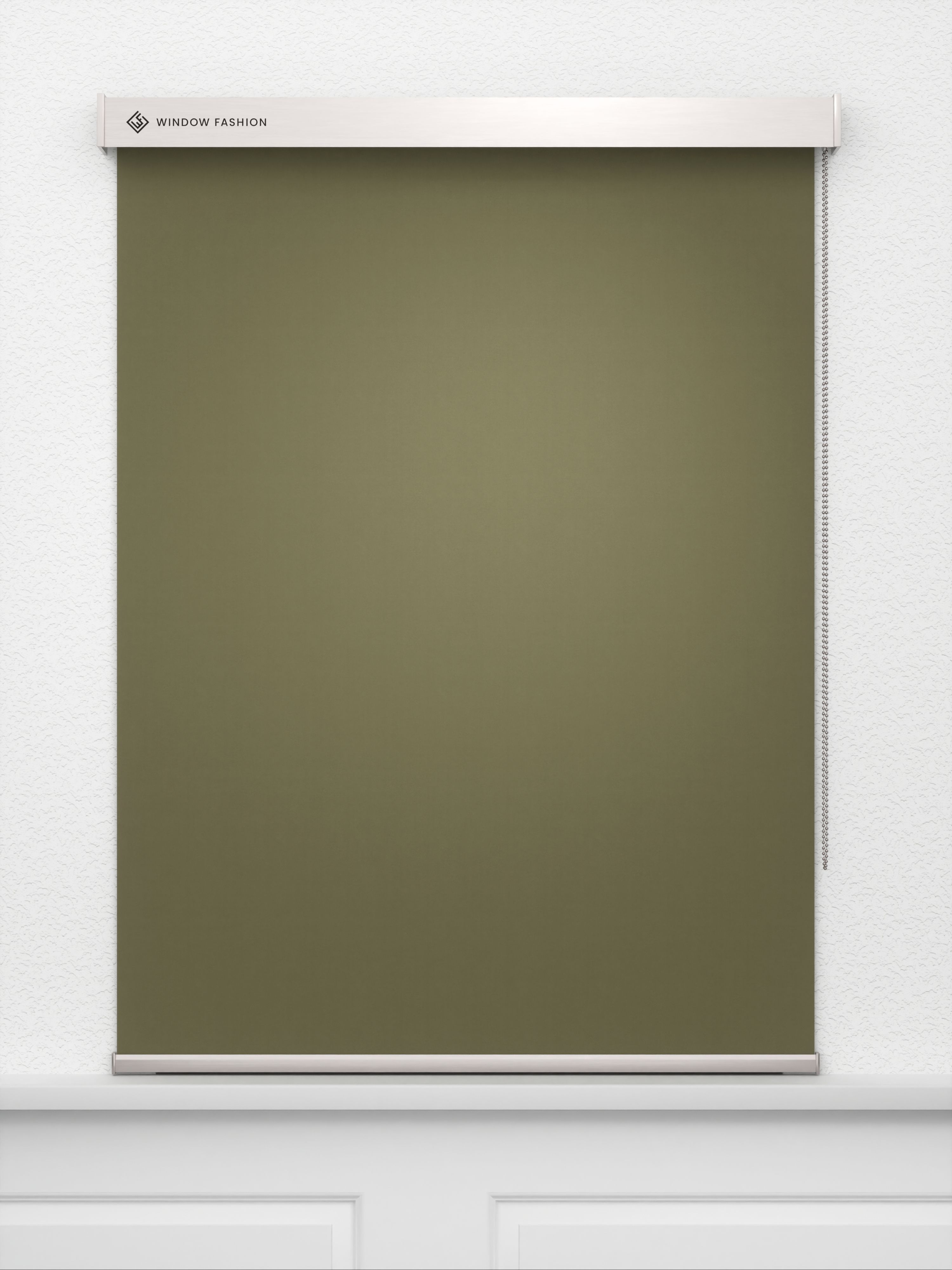 Detailansicht Verdunkelungsrollo Miram 5506.5605