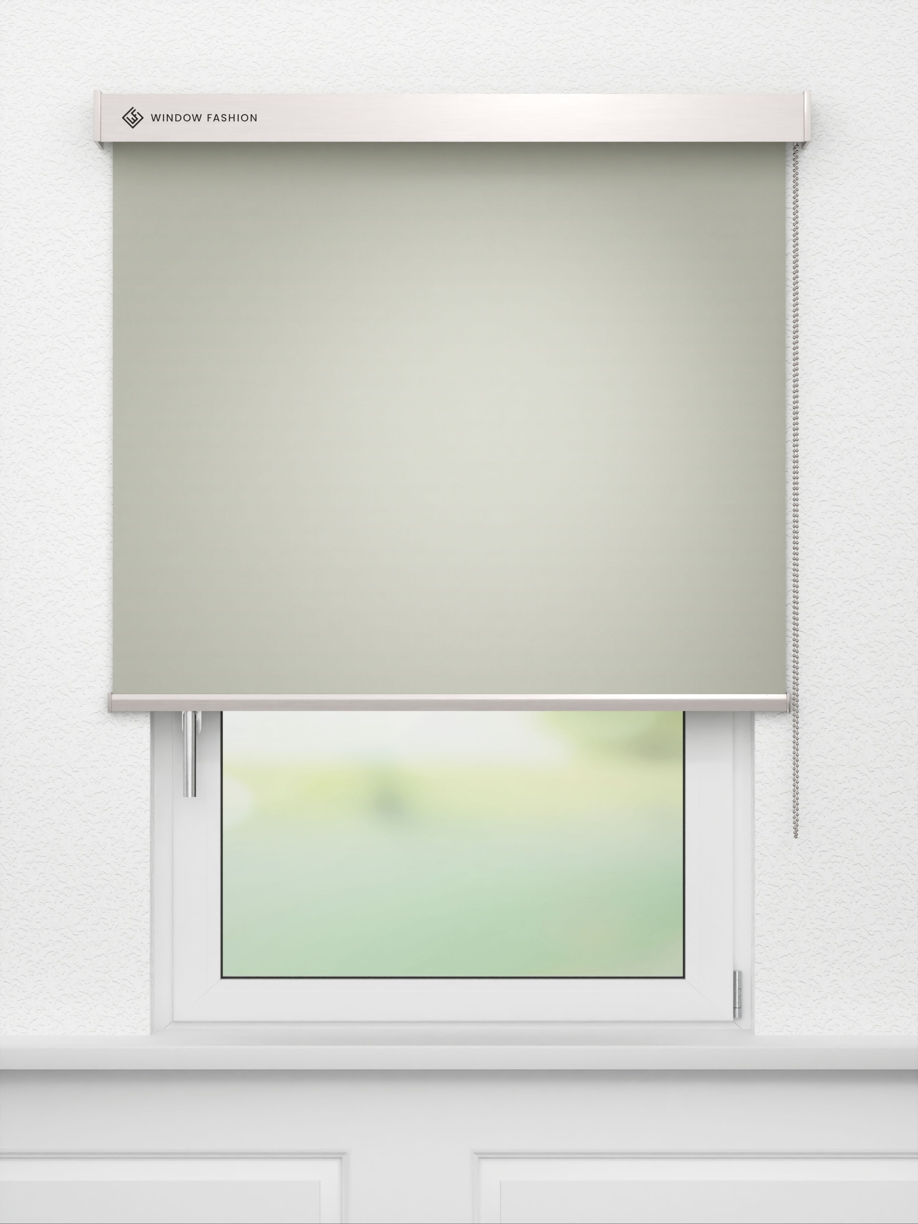 Detailansicht Verdunkelungsrollo Fang 5502.5106