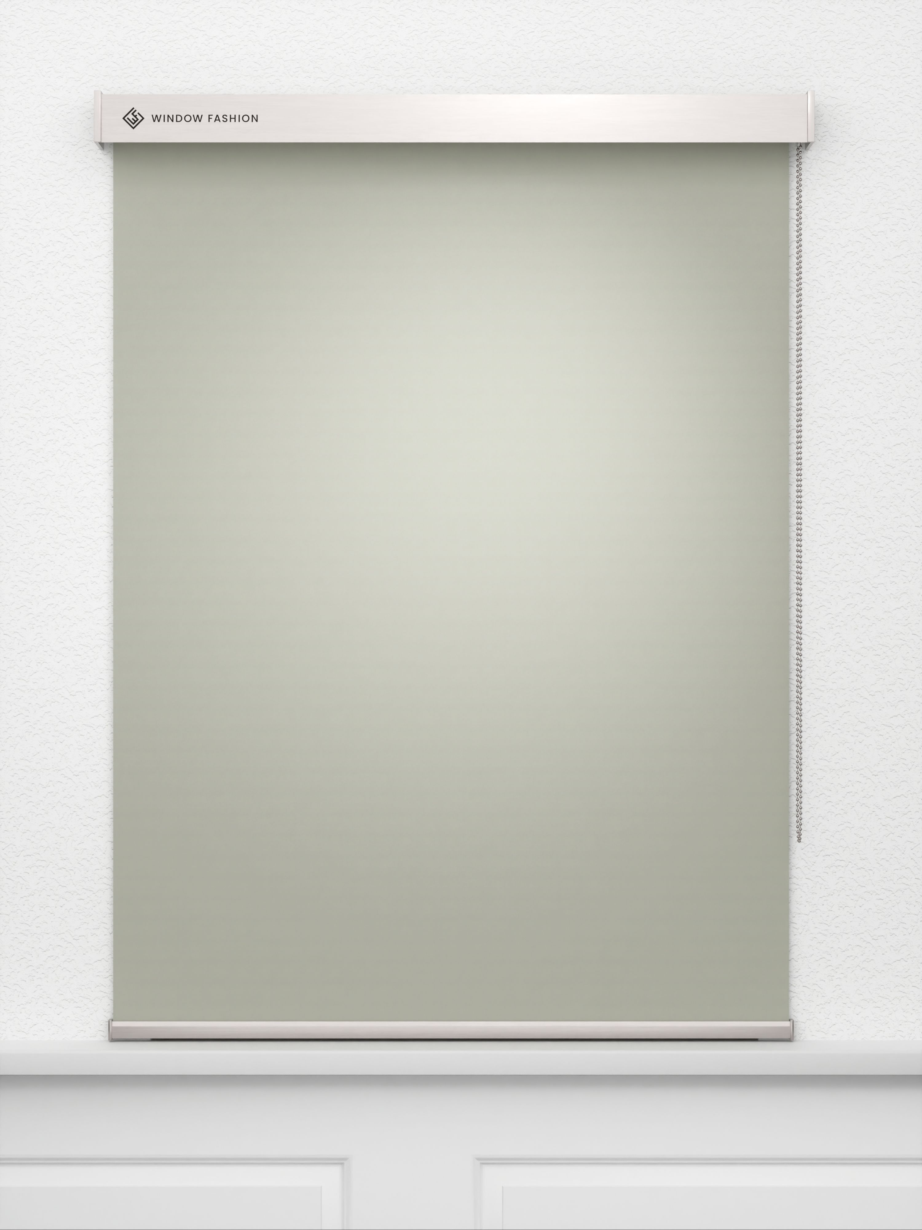 Detailansicht Verdunkelungsrollo Fang 5502.5106