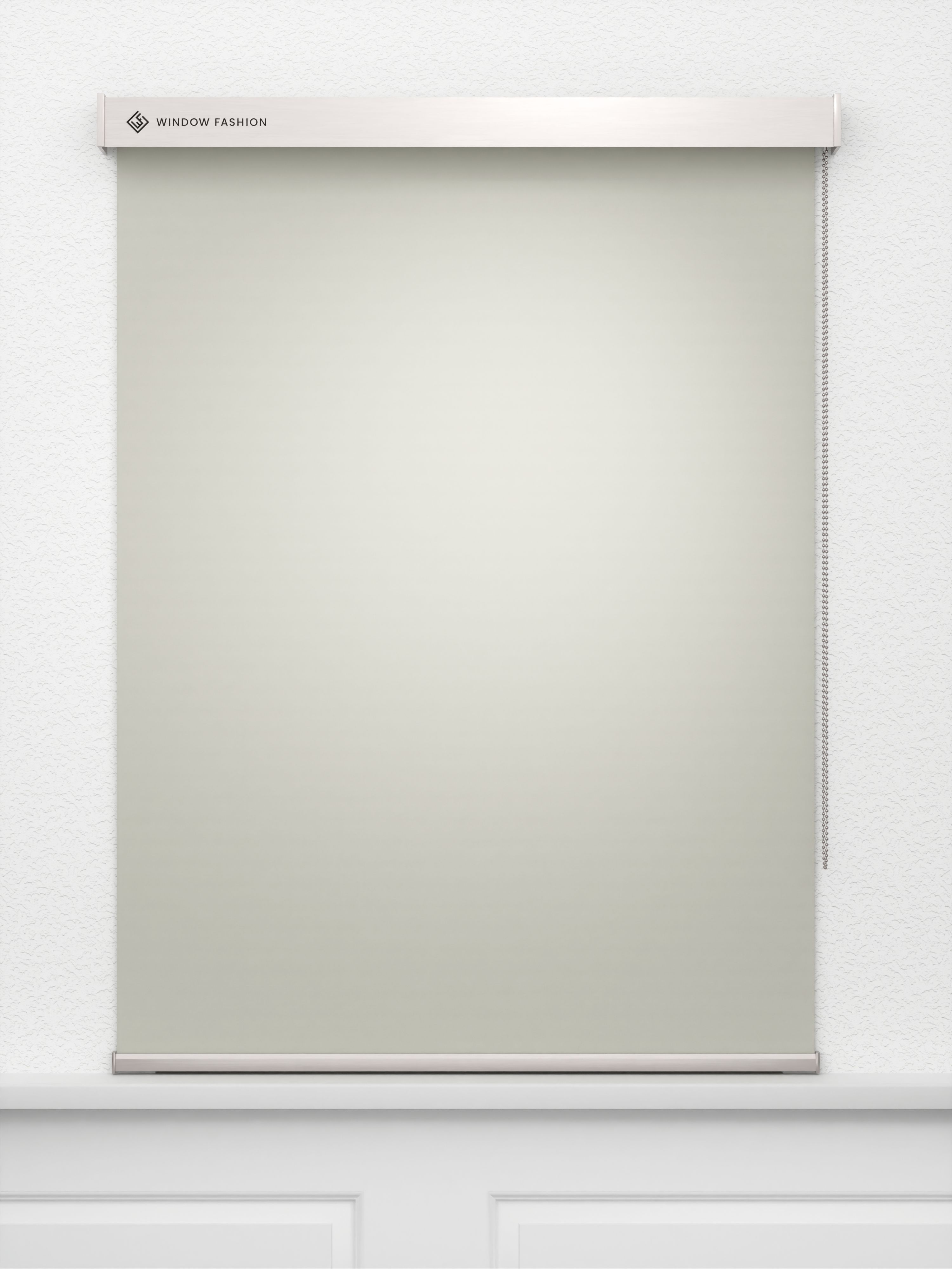 Detailansicht Verdunkelungsrollo Fang 5509.5107