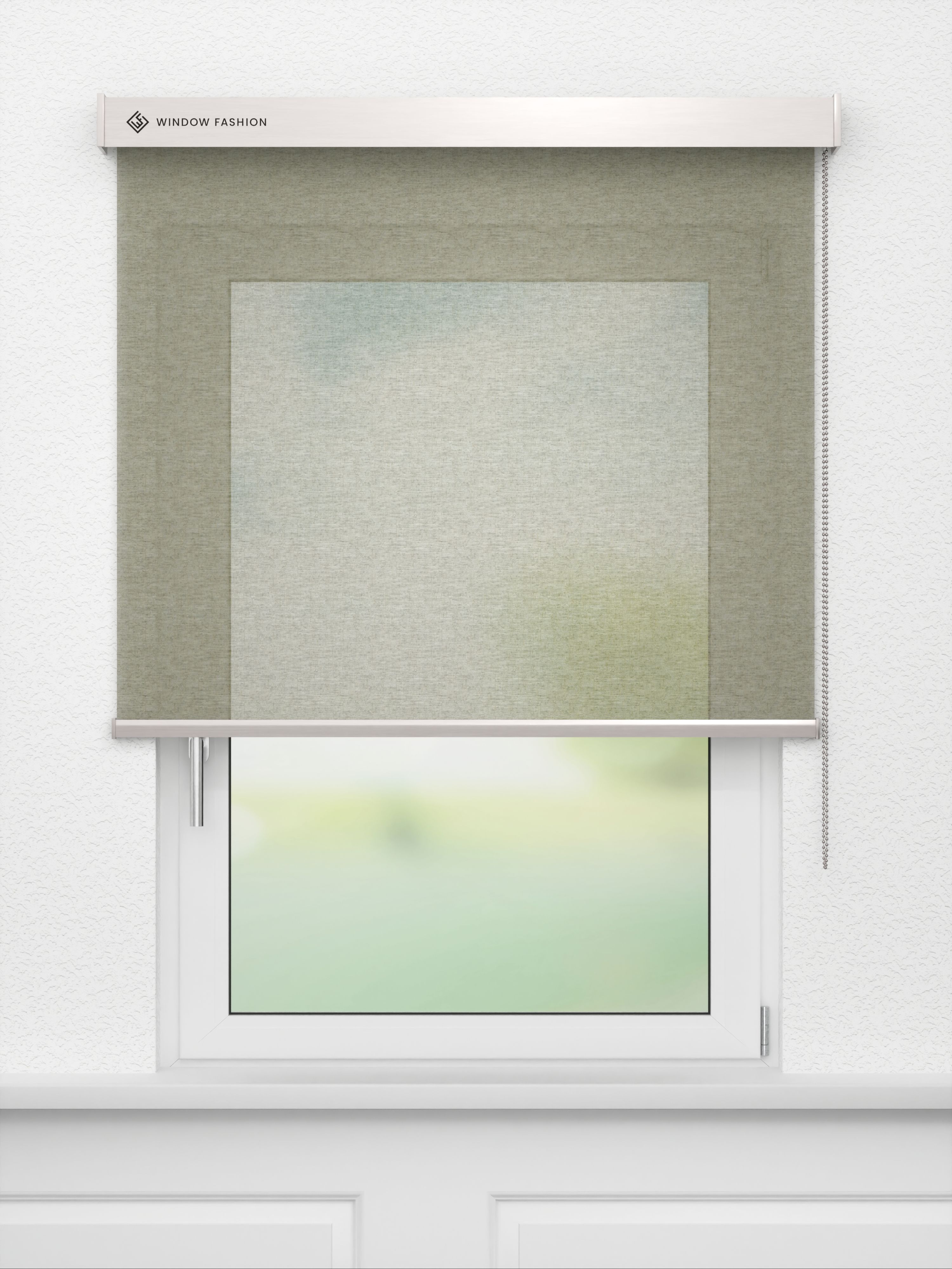 Detailansicht Rollo Aljanah 5507.2610