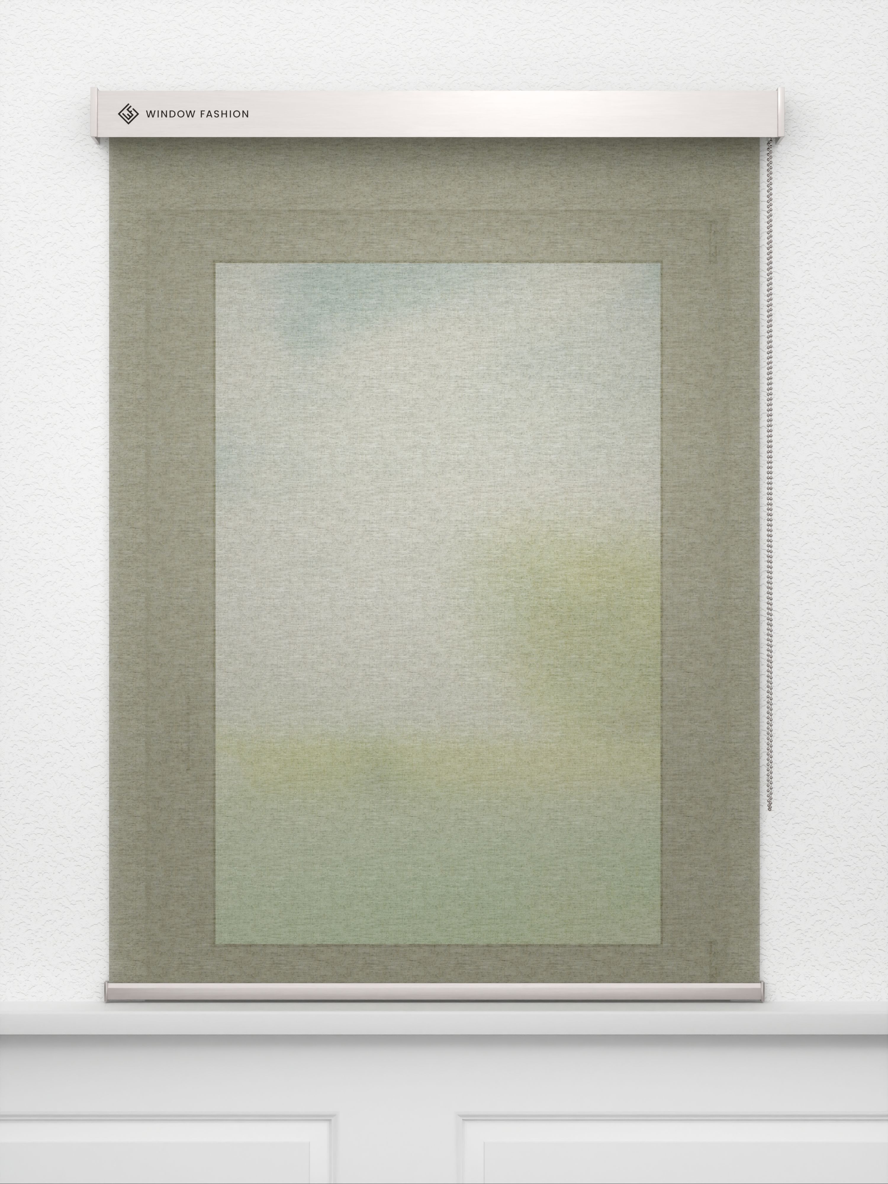 Detailansicht Rollo Aljanah 5507.2610