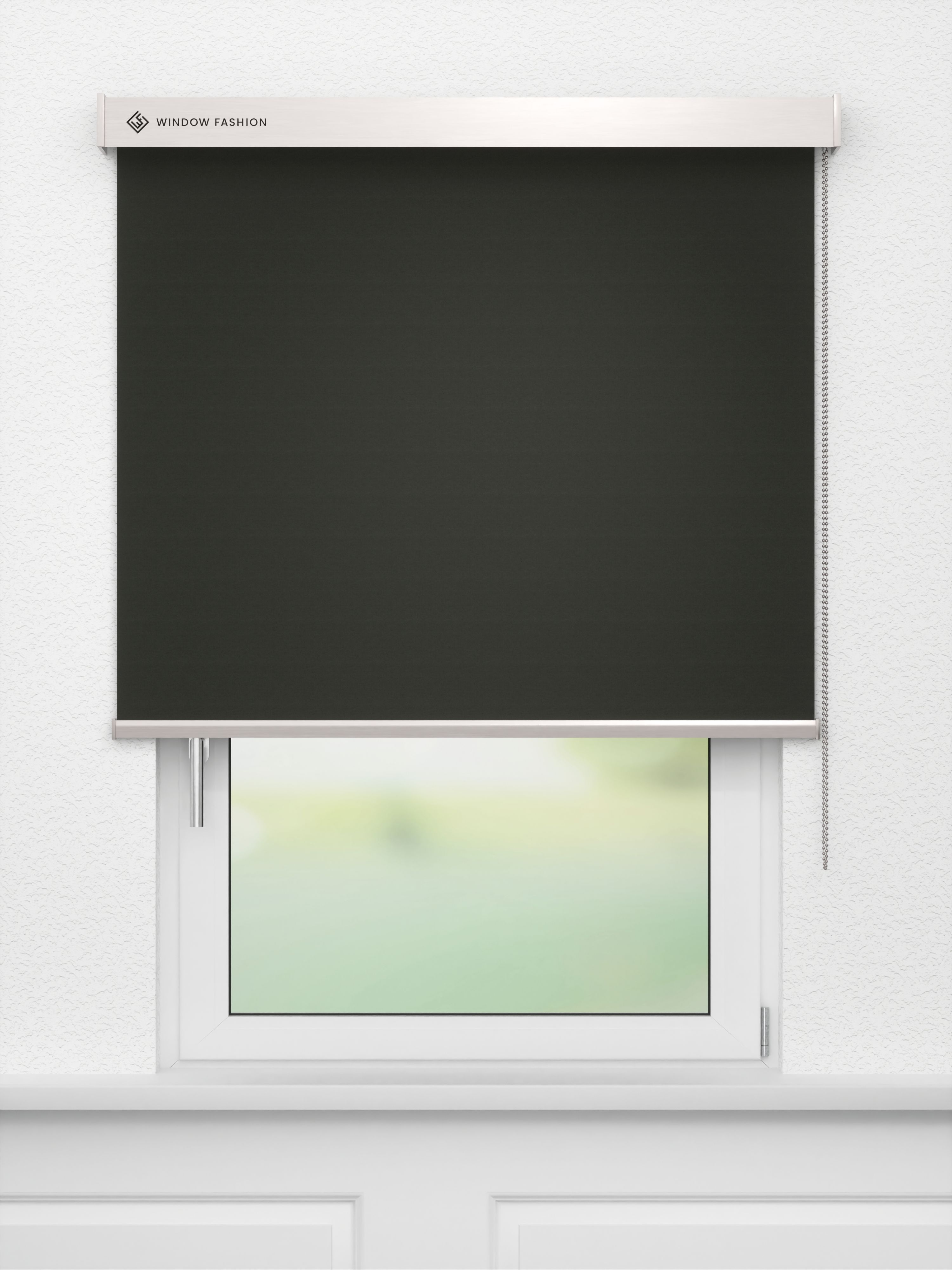 Detailansicht Verdunkelungsrollo Felis Dark 5508.5520