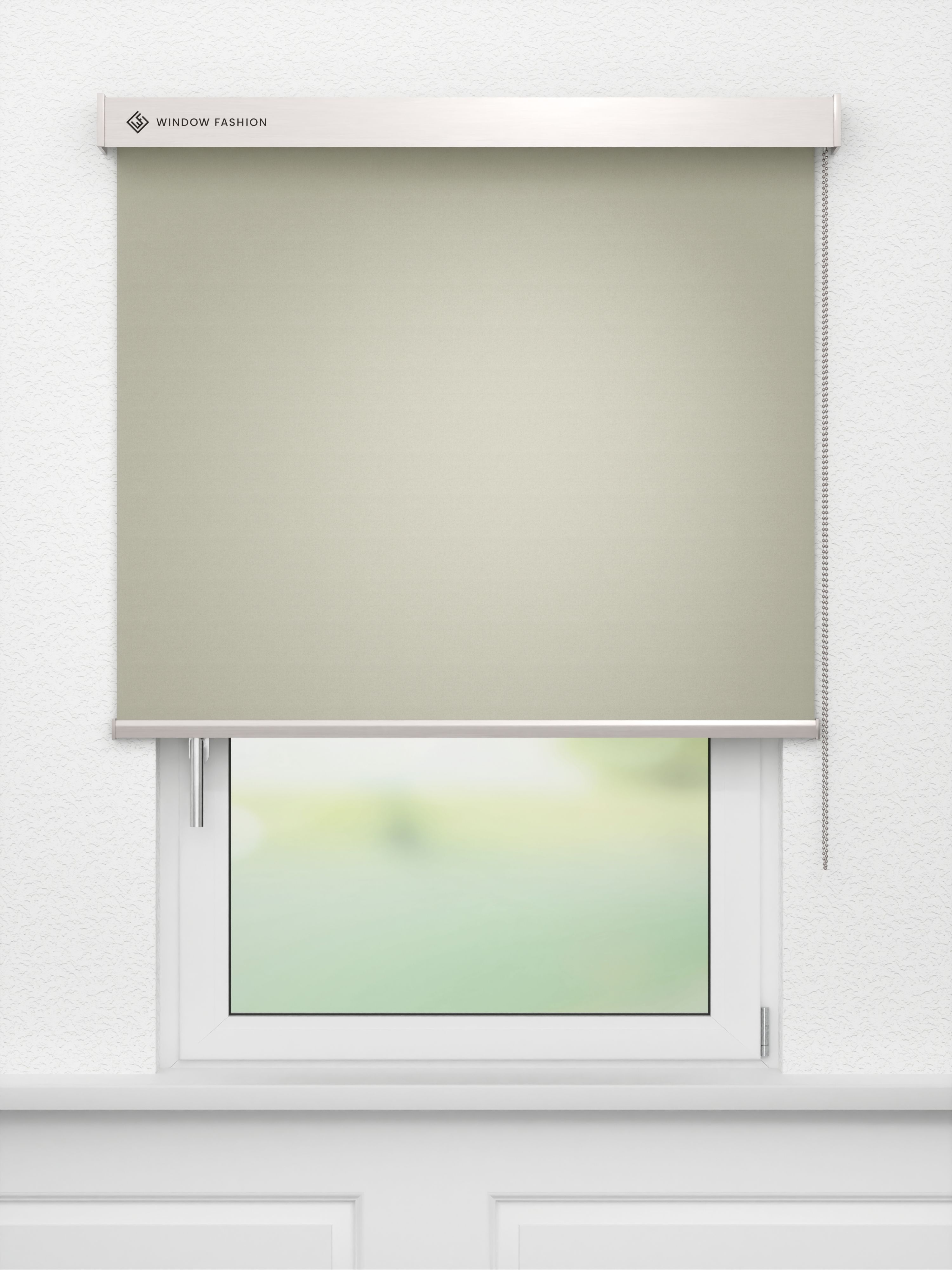 Detailansicht Verdunkelungsrollo Felis Dark 5509.5518