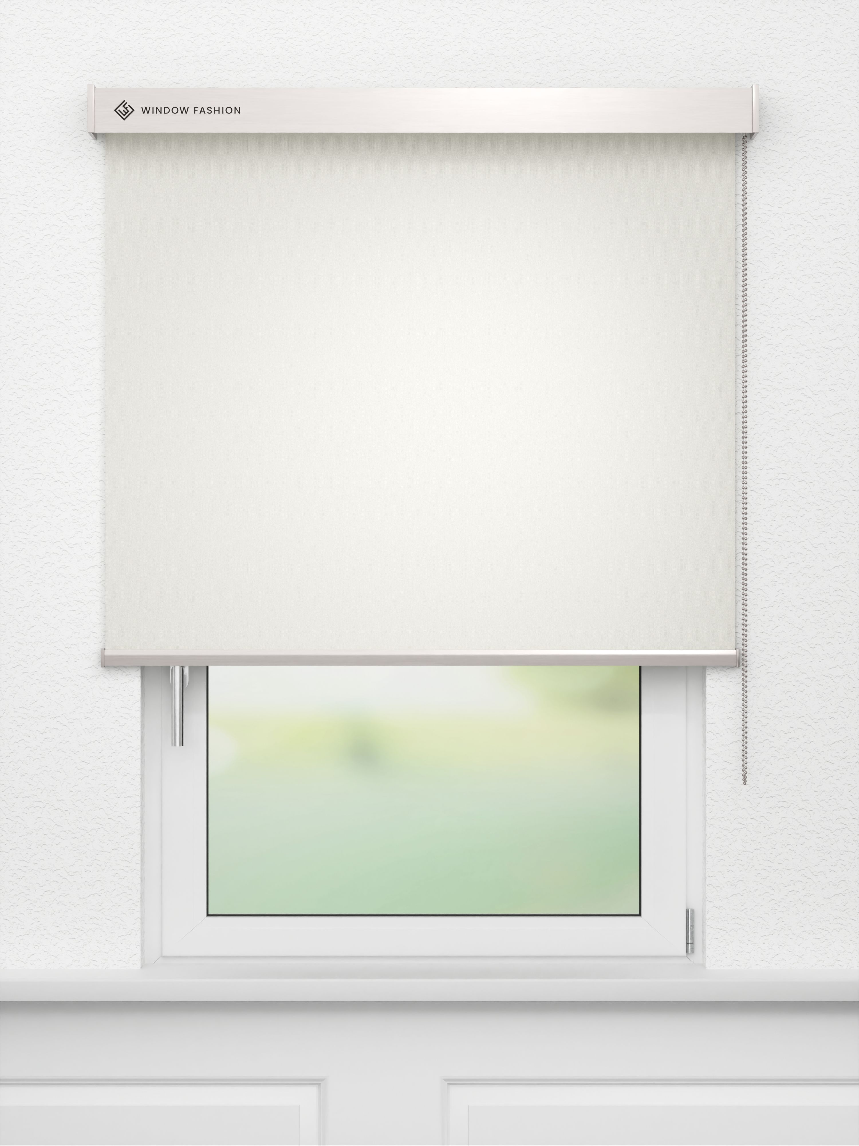 Detailansicht Verdunkelungsrollo Eades Dark 5502.5406