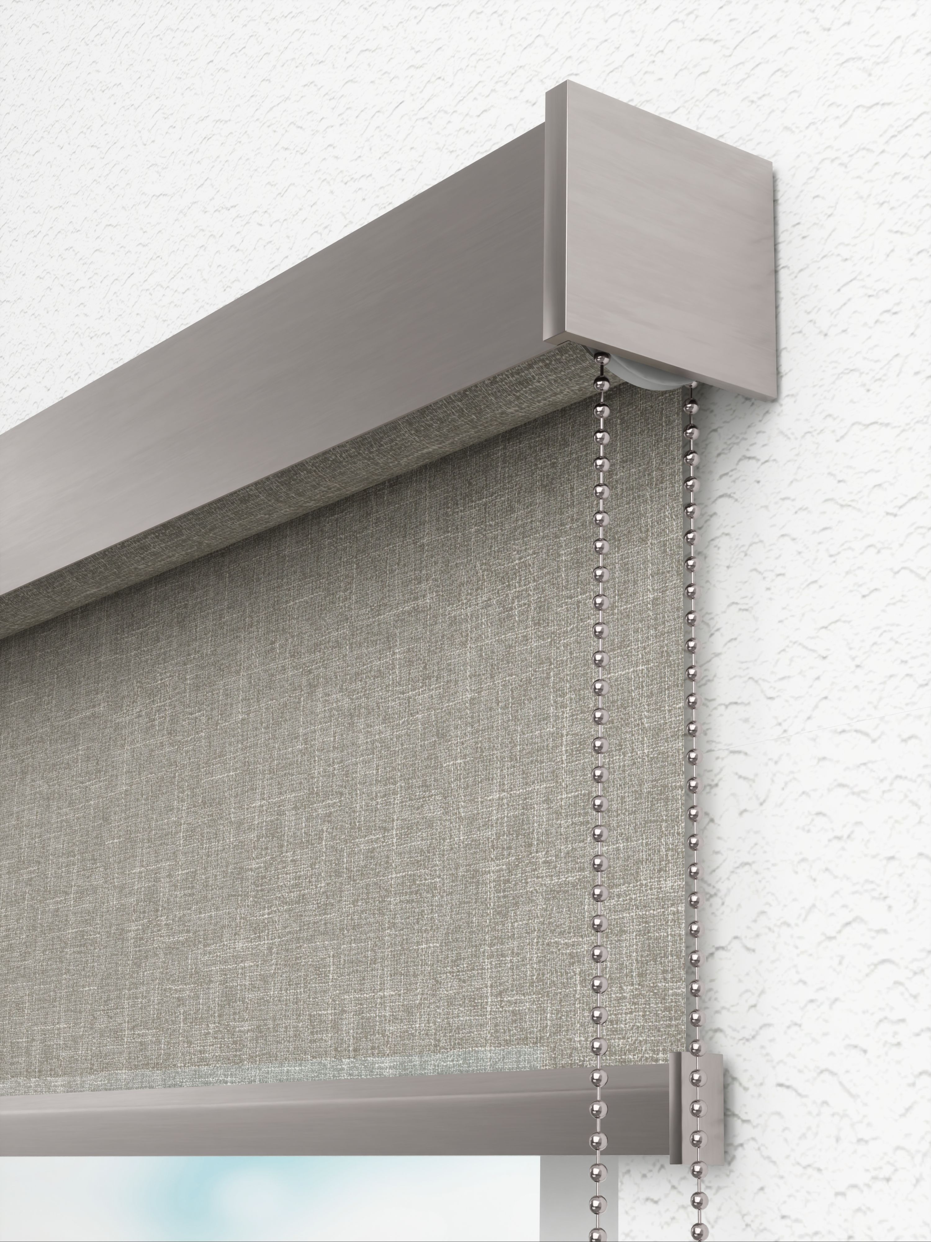 Detailansicht Rollo Buna 5507.2803