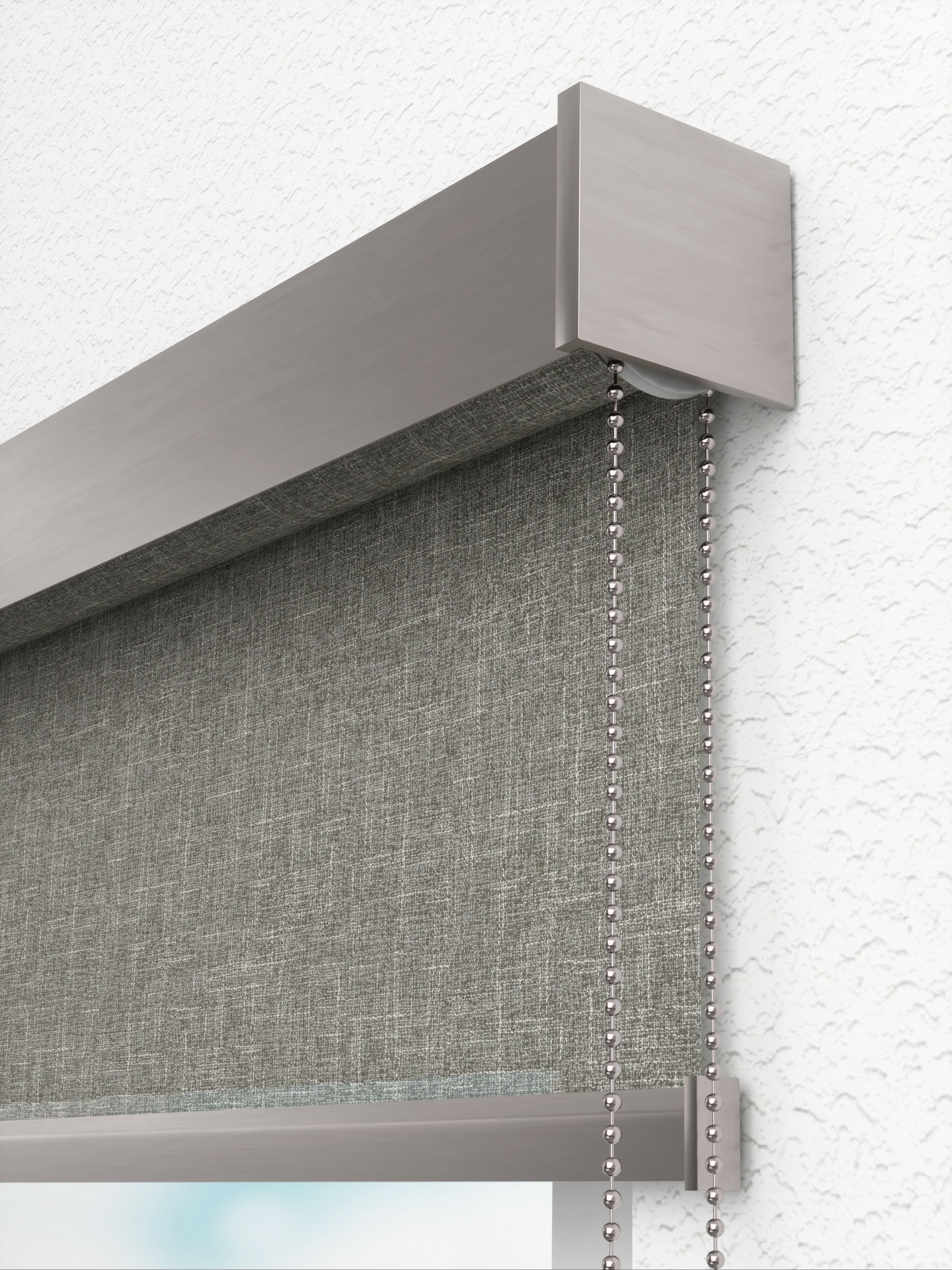 Detailansicht Rollo Buna 5509.2805