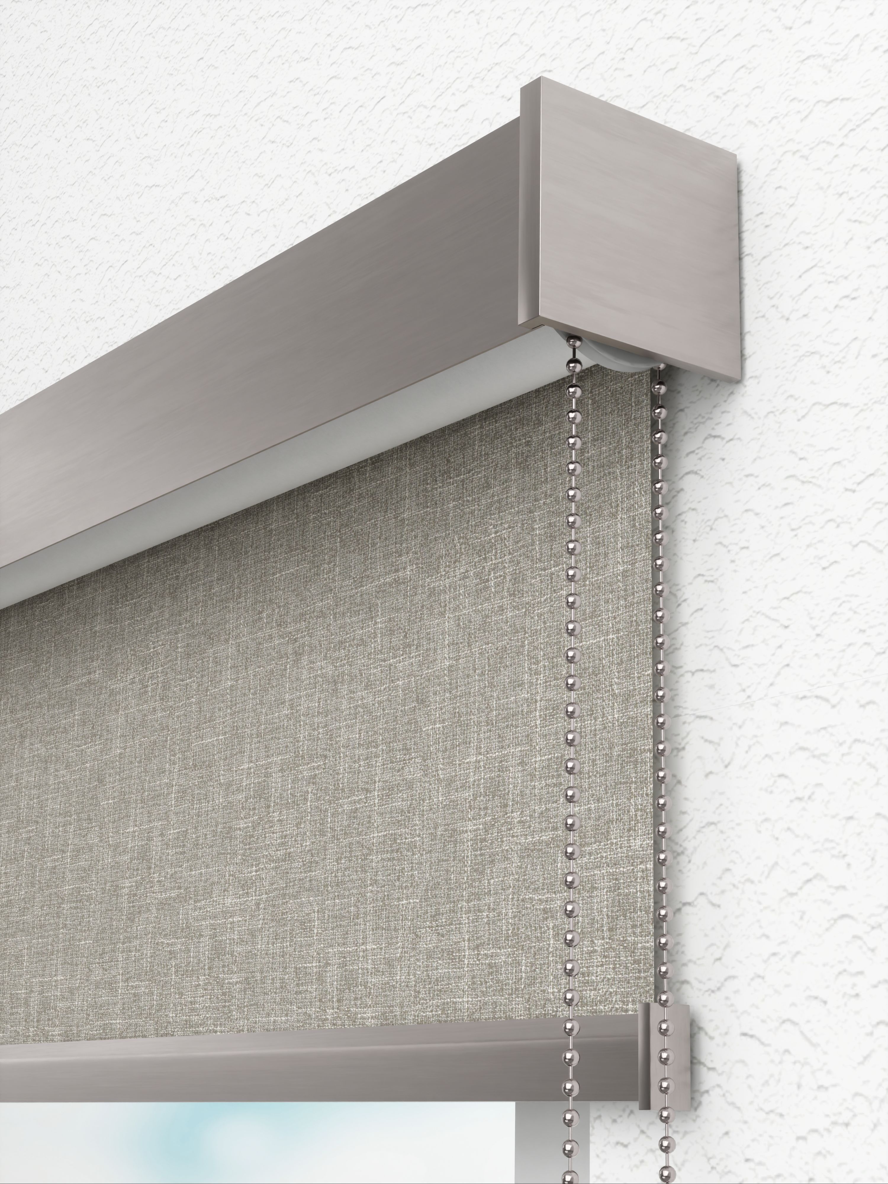 Detailansicht Verdunklungsrollo Citala 5509.5703