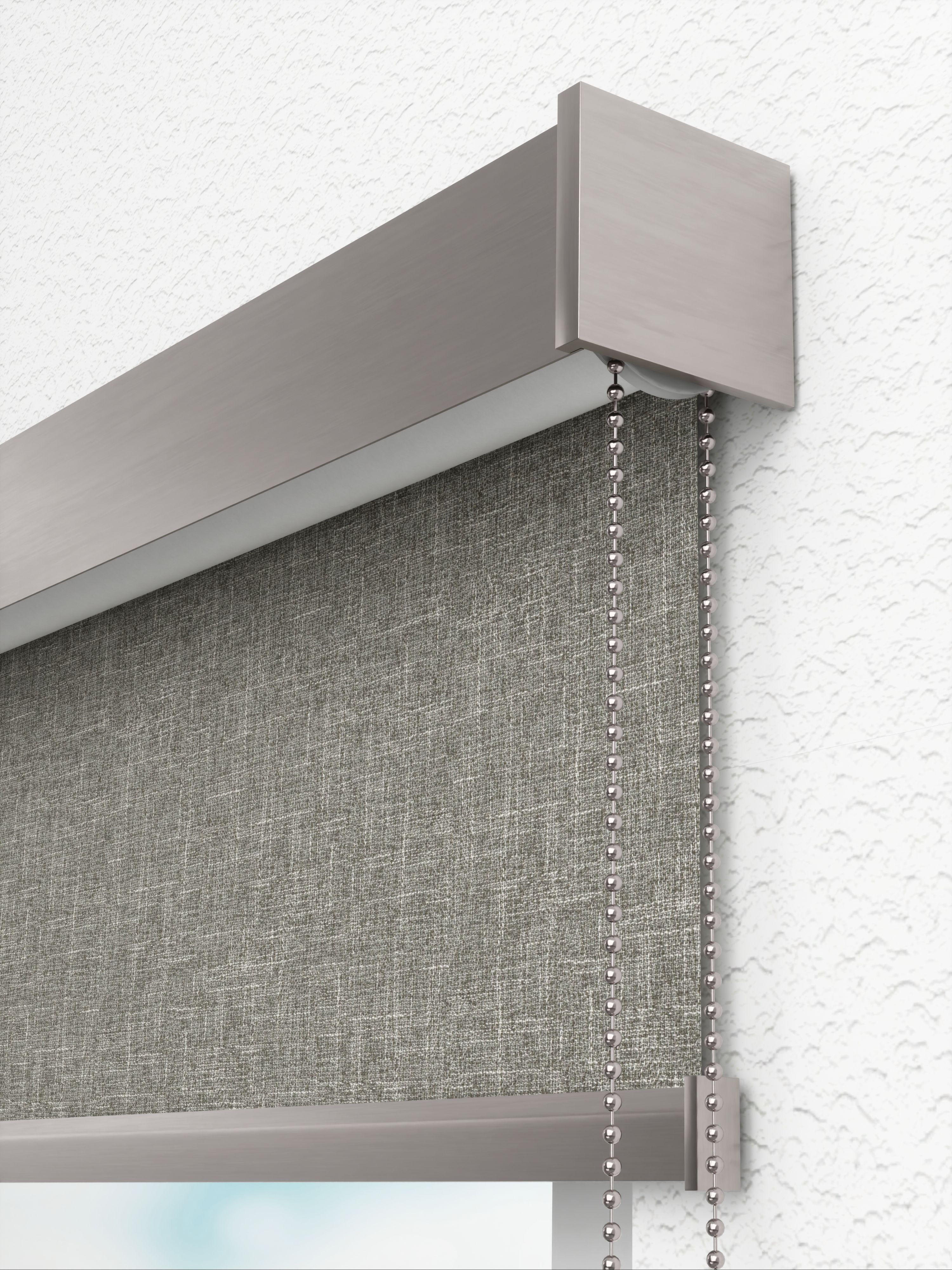 Detailansicht Verdunklungsrollo Citala 5509.5705