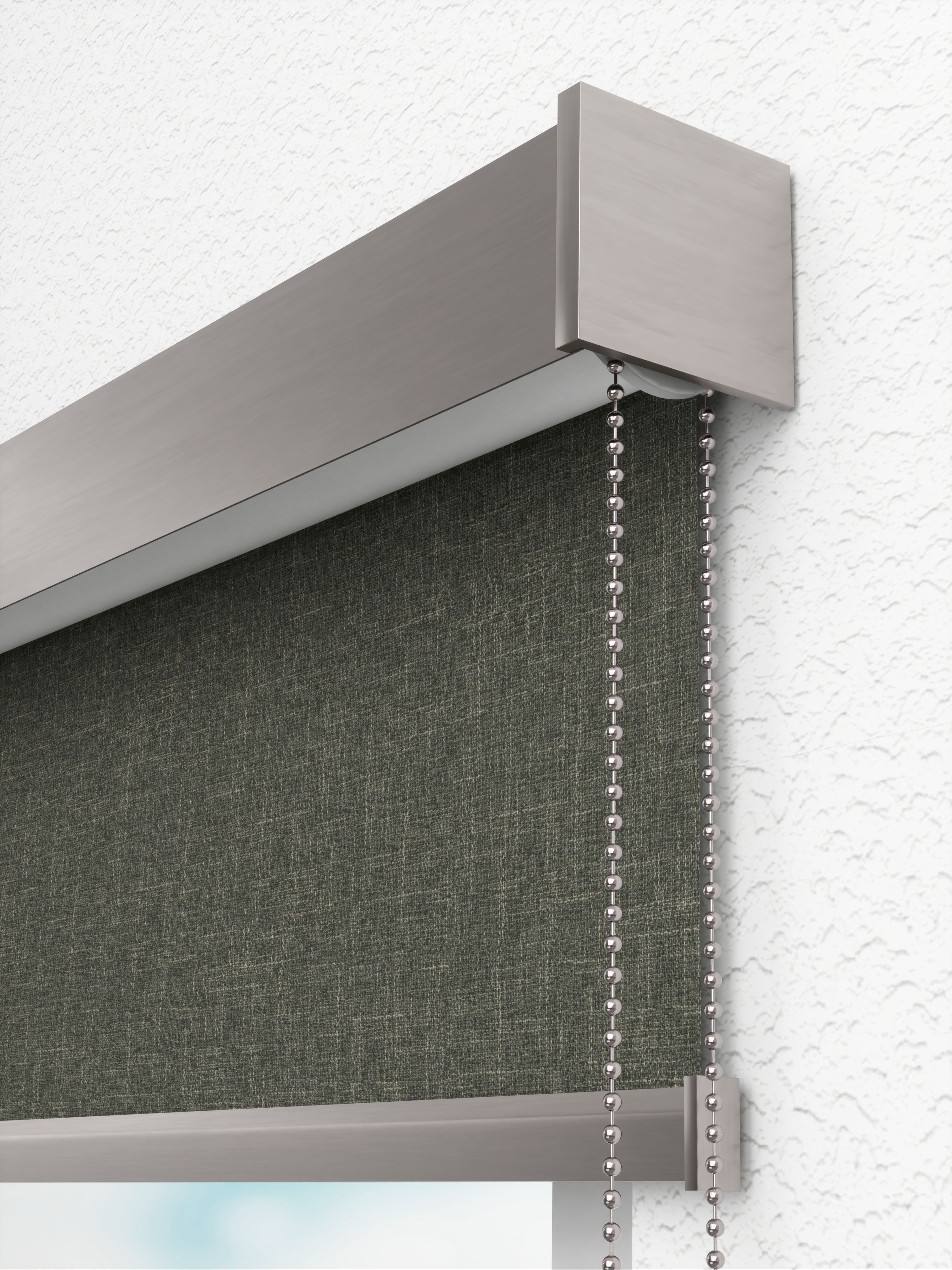 Detailansicht Verdunklungsrollo Citala 5509.5708