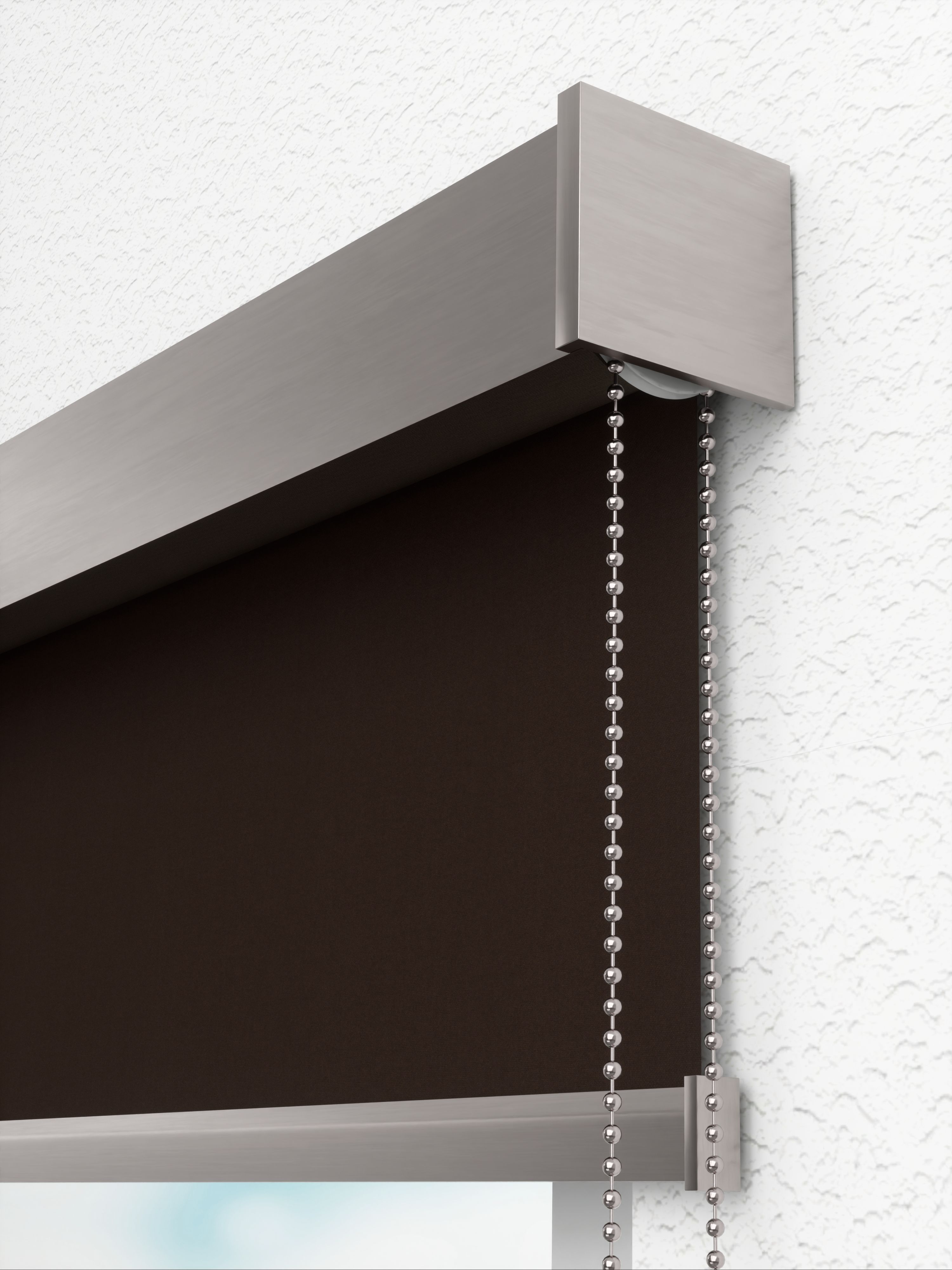 Detailansicht Verdunkelungsrollo Miram 5507.5607