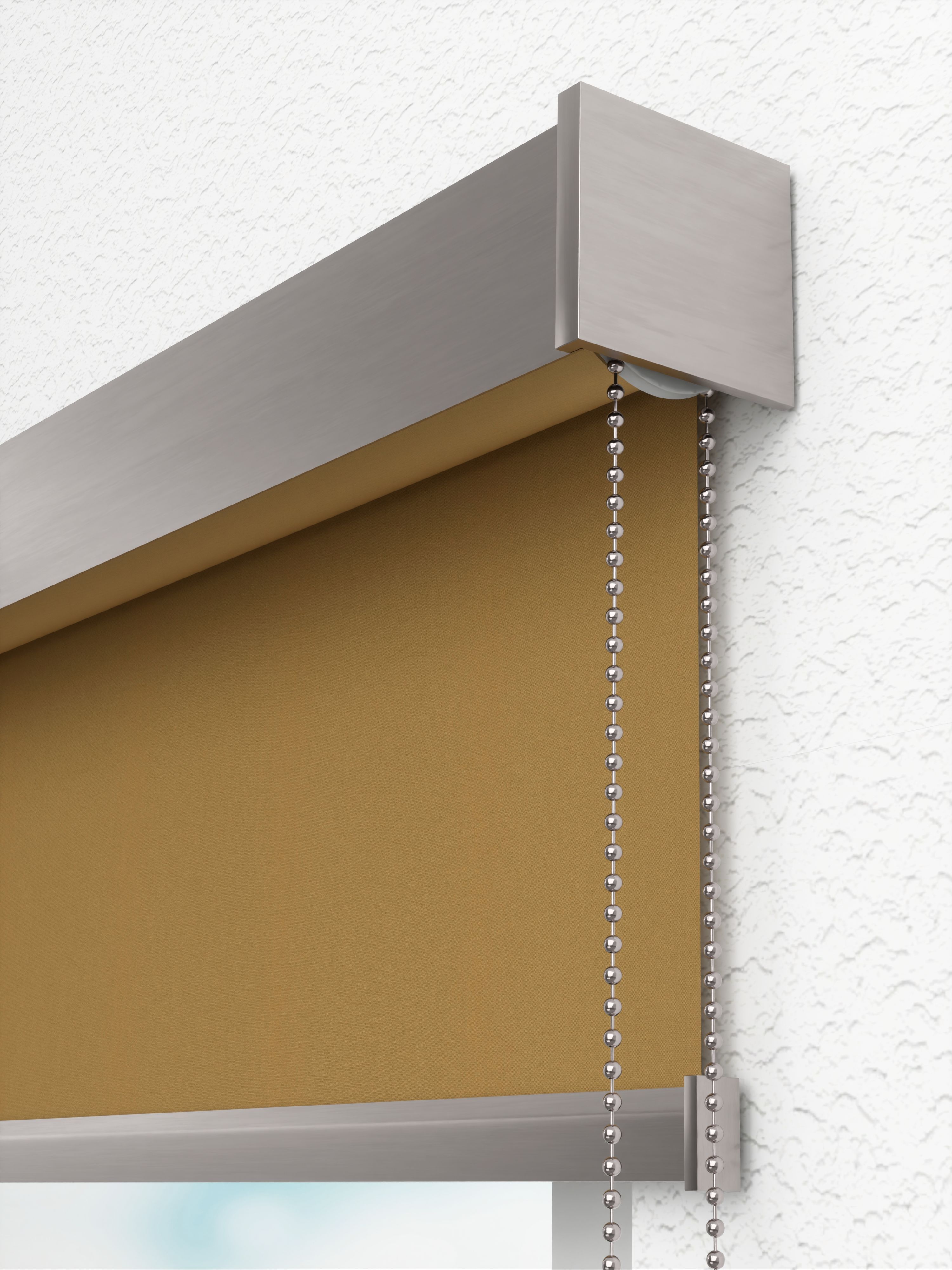 Detailansicht Verdunkelungsrollo Miram 5507.5604