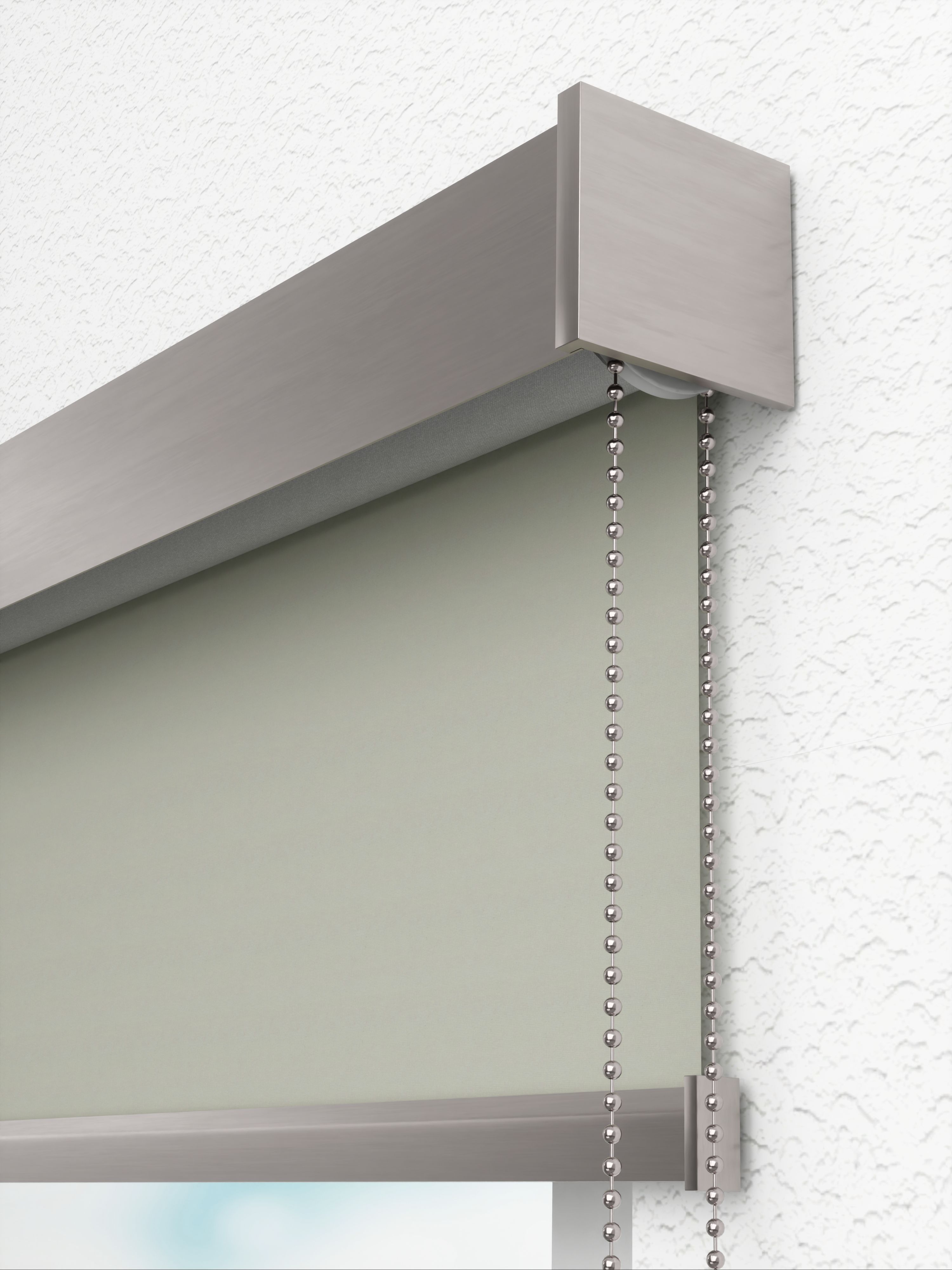 Detailansicht Verdunkelungsrollo Fang 5502.5106