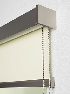 Preview Verdunkelungsrollo Miram 5501.4629w 5