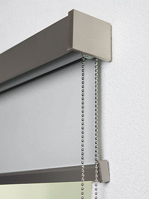 Preview Verdunkelungsrollo Miram 5509.4607 2