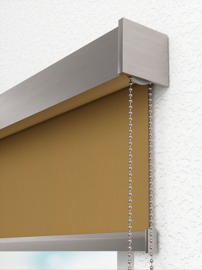 Preview Verdunkelungsrollo Miram 5507.5604 2