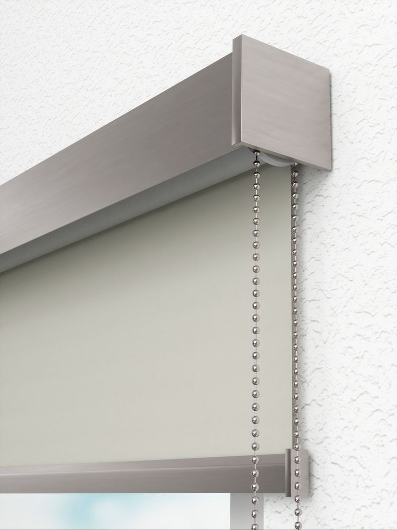 Preview Verdunkelungsrollo Fang 5509.5107 2