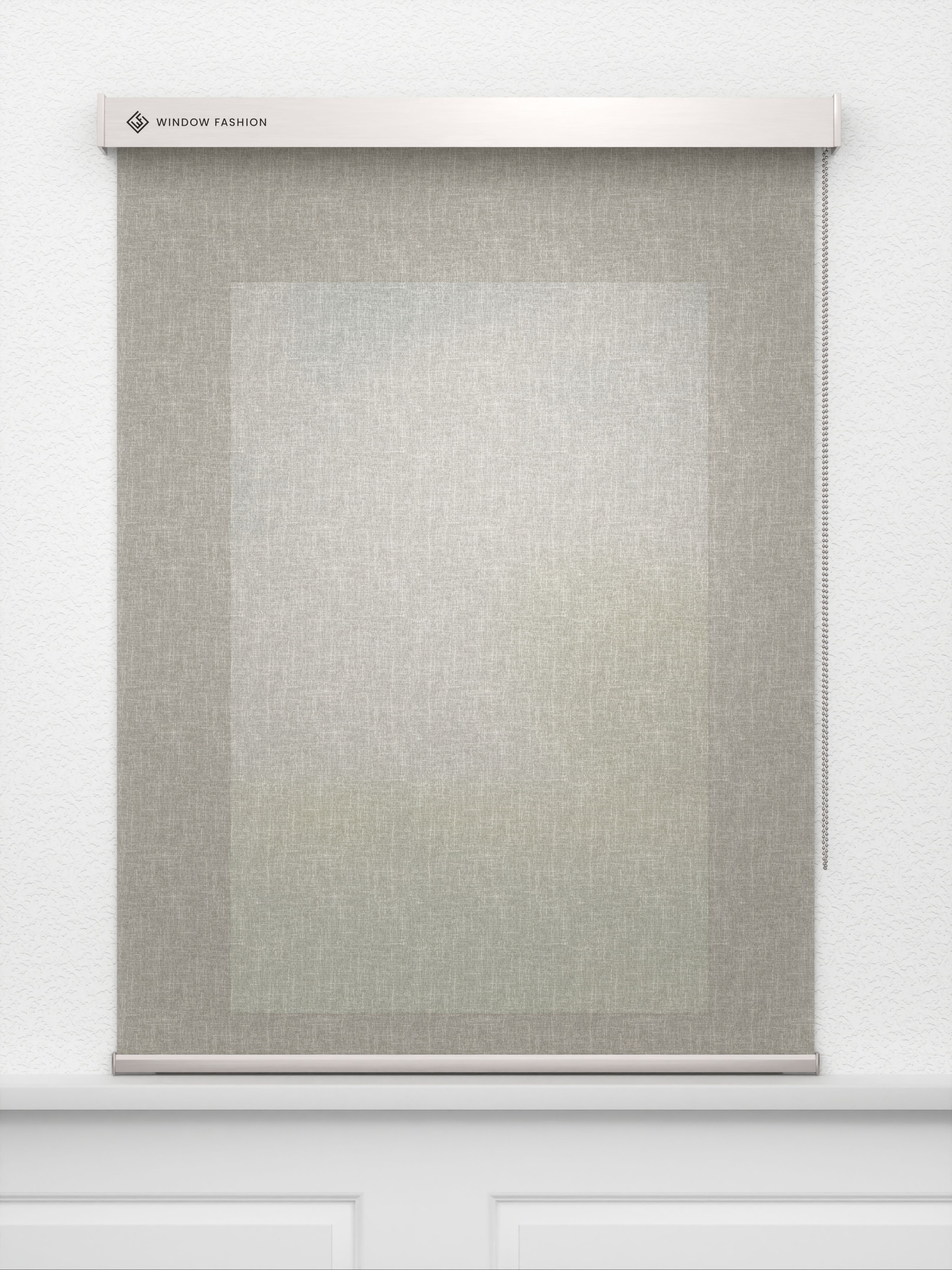 Detailansicht Rollo Buna 5507.2803